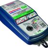 TECMATE OPTIMATE Lithium 4s 10A, TM-275, 10-step 12.8V 10A sealed battery saving charger & maintainer - Image 2