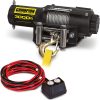 Champion 3000-lb. ATV/UTV Winch Kit