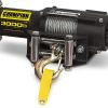 Champion 3000-lb. ATV/UTV Winch Kit - Image 2