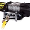 Champion Power Equipment-14560 4500-lb. ATV/UTV Wireless Winch Kit - Image 3
