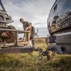 B&W Trailer Hitches TS10050B Tow and Stow Hitch - Image 6