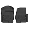 Husky Liners Front Floor Liners - Image 2