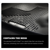Husky Liners 2nd Seat Floor Liner (Full Coverage) - Image 2