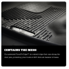 Husky Liners Front Floor Liners - Image 3