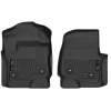 Husky Liners Front Floor Liners