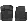 Husky Liners X-act Contour Series Front Floor Liners