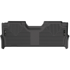 Husky Liners 2nd Seat Floor Liner