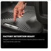 Husky Liners X-act Contour Series Front Floor Liners - Image 3