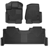 Husky Liners Front & 2nd Seat Floor Liners