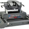B&W Trailer Hitches RVK3270 Fifth Wheel Hitch