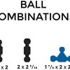 B&W Trailer Hitches Tow & Stow - Fits 2.5" Receiver, Tri-Ball (1-7/8" x 2" x 2-5/16"), 8.5" Drop, 14,500 GTW - TS20050B - Image 3