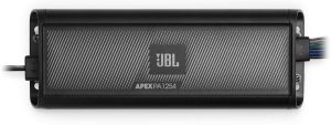 JBL- Marine 4-Channel power sports amplifier, 75 x 4