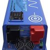 AIMS PICOGLF15W12V120VR 1500 Watt 12 VDC Input to 120VAC Output Pure Sine Inverter Charger Backup Power - Image 2