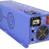 AIMS PICOGLF40W12V120V 4000 Watt and 12,000 Watt Surge 12 VDC Input to 120 VAC Output Pure Sine Inverter Charger Backup Power - Image 2