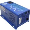 AIMS PICOGLF15W12V120VR 1500 Watt 12 VDC Input to 120VAC Output Pure Sine Inverter Charger Backup Power - Image 3