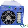 AIMS PICOGLF40W12V120V 4000 Watt and 12,000 Watt Surge 12 VDC Input to 120 VAC Output Pure Sine Inverter Charger Backup Power - Image 3