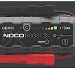 THE NOCO COMPANY – NOCGBX55- BOOST X 12V  1750A JUMP STARTER