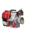 Portable Winch PCW4000-FK Forestry Assortment Kit Silver
