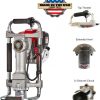 (Made in USA) Rhino - GPD-45 Multi Pro XAU Rhino Tools Gas Powered U-Channel Driver With Top Throttle - Image 3
