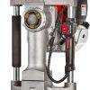 (Made in USA) Rhino - GPD-45 Multi Pro XAU Rhino Tools Gas Powered U-Channel Driver With Top Throttle